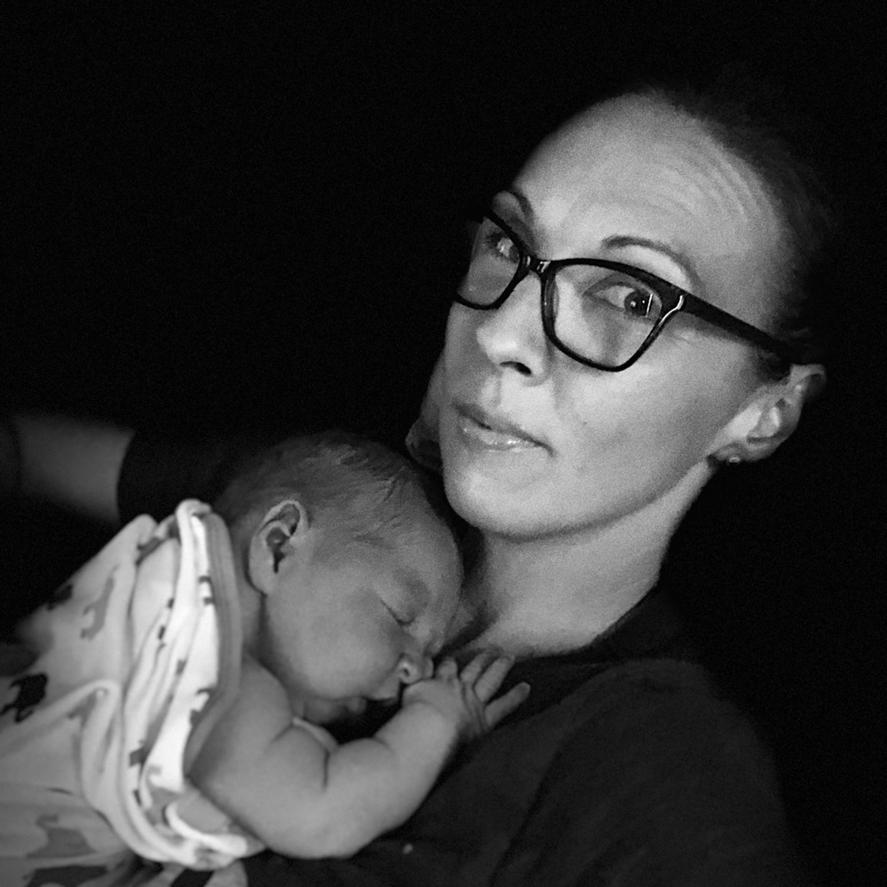 Meet your Posher, Summer